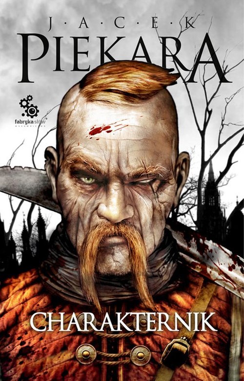 Image of Charakternik