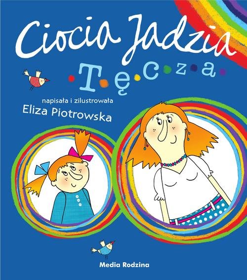 Image of Ciocia Jadzia 2 Tęcza