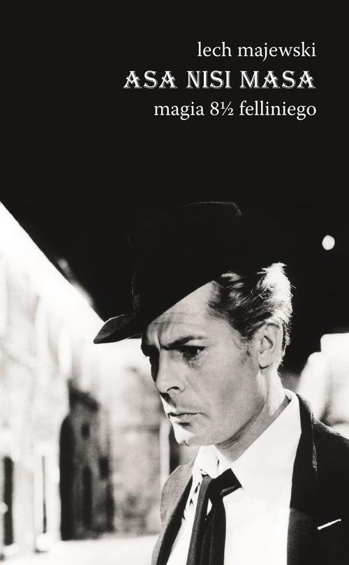 Image of Asa nisi masa Magia 8 1/2 felliniego