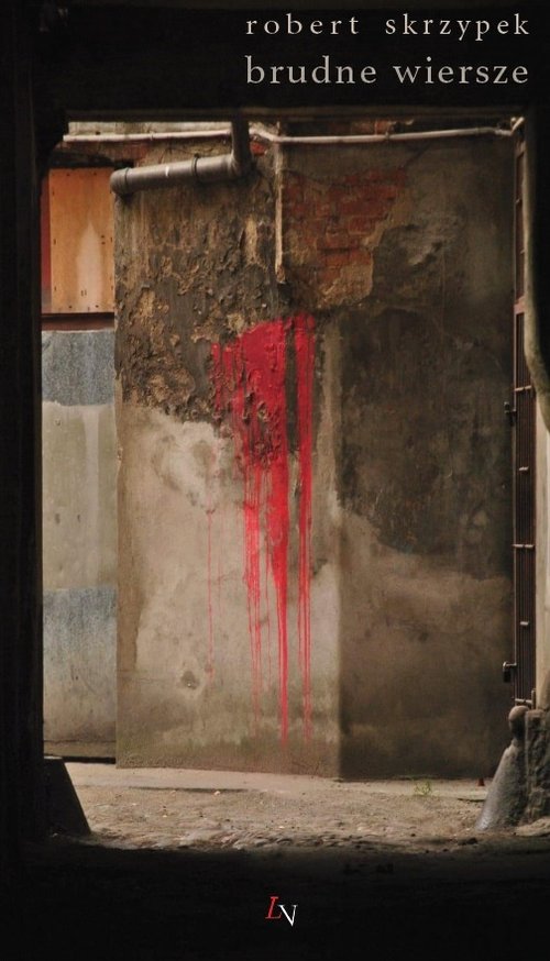 Image of Brudne wiersze