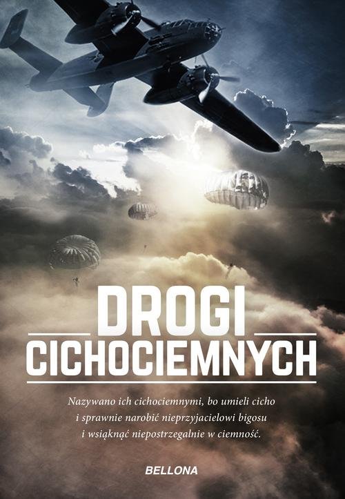 Image of Drogi cichociemnych