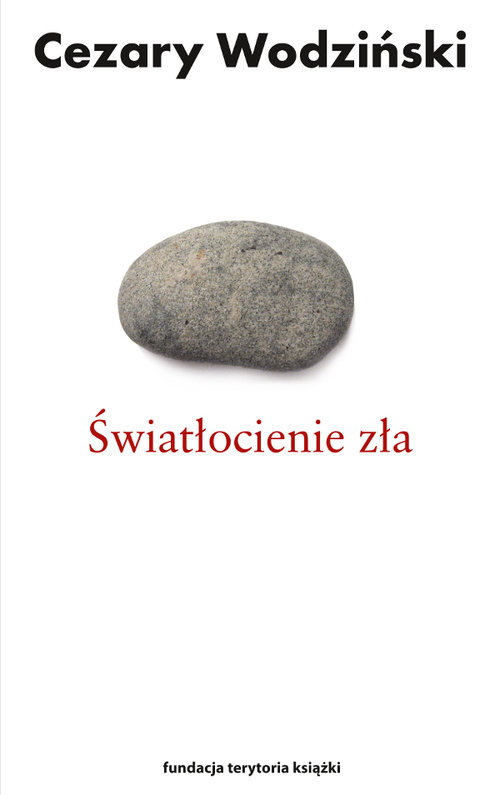 Image of Światłocienie zła