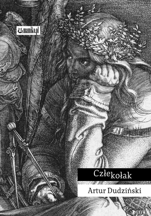 Image of Człekołak