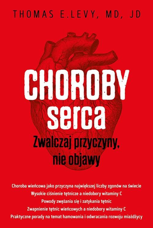 Image of Choroby serca Zwalczaj przyczyny, nie objawy