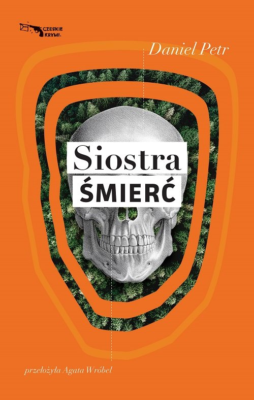 Image of Siostra Śmierć
