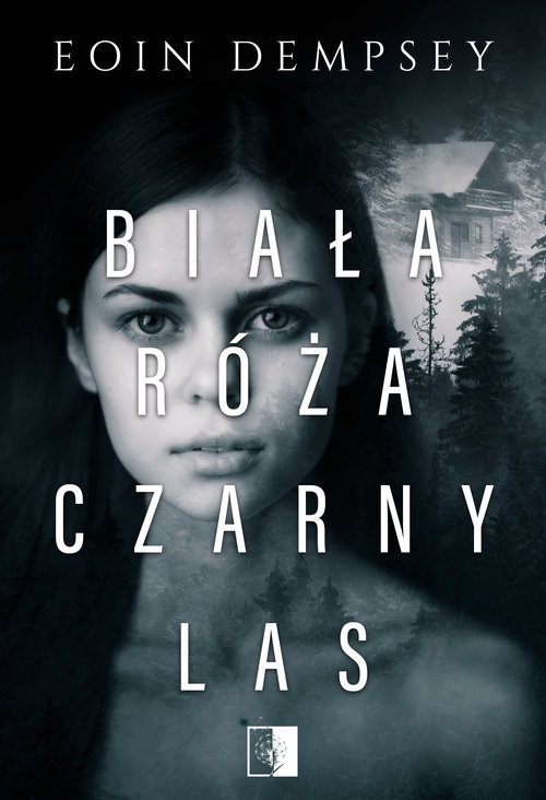 Image of Biała Róża Czarny Las