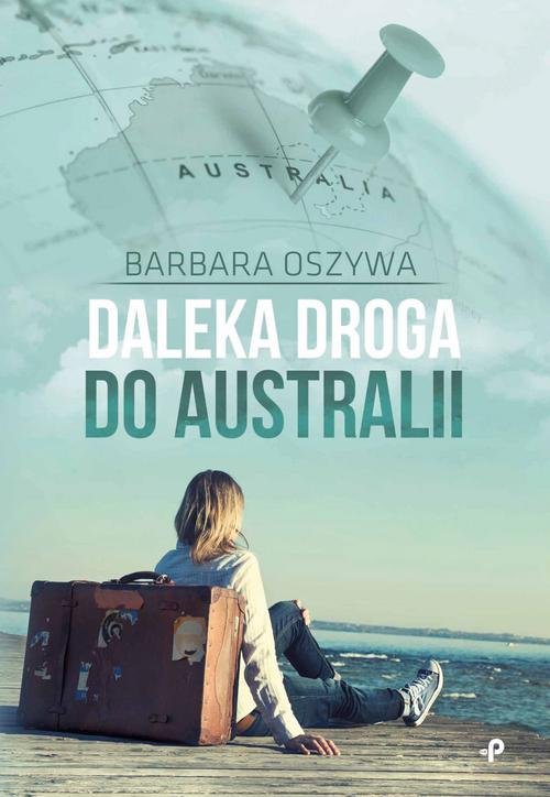 Image of Daleka droga do Australii