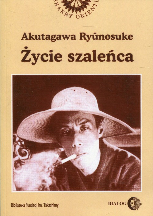 Image of Życie szaleńca i inne opowiadania