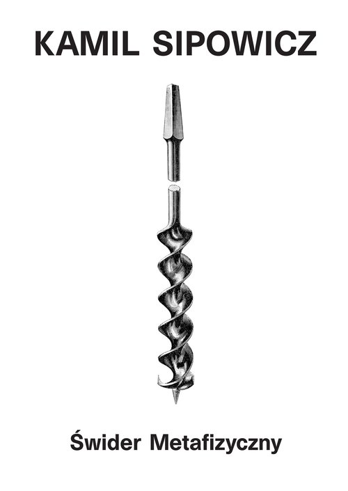 Image of Świder metafizyczny