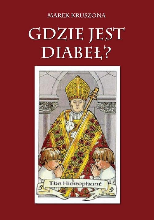 Image of Gdzie jest diabeł?