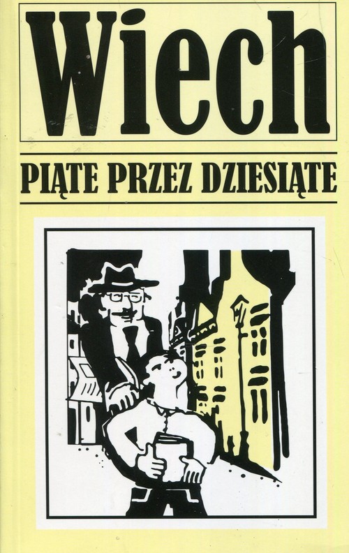 Image of Piąte przez dziesiąte