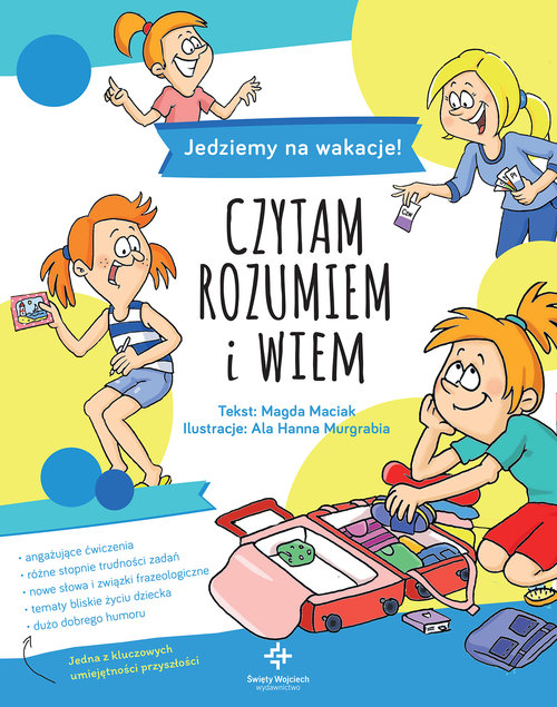 Image of Jedziemy na wakacje