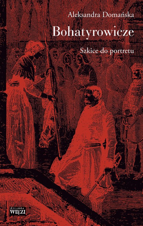 Image of Bohatyrowicze Szkice do portretu