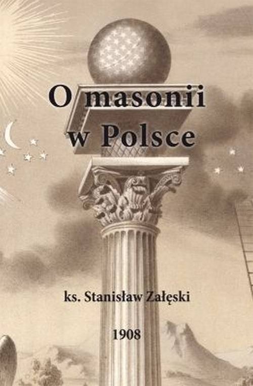 Image of O masonii w Polsce