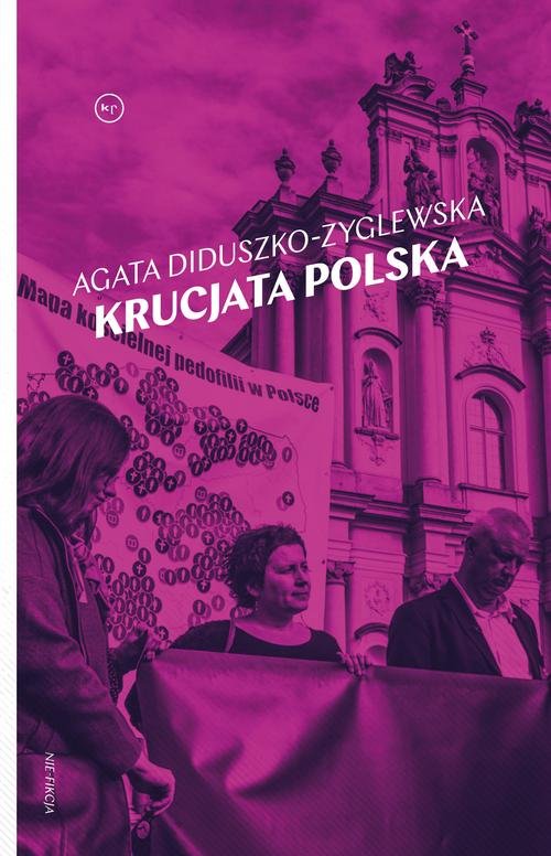Image of Krucjata polska