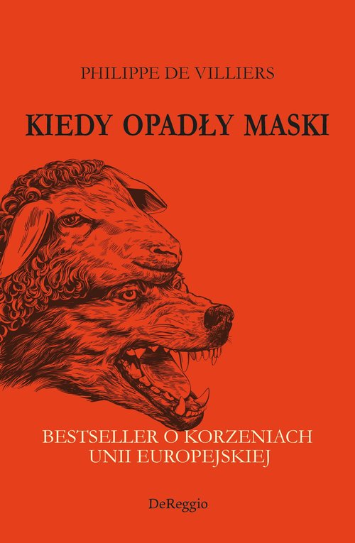 Image of Kiedy opadły maski