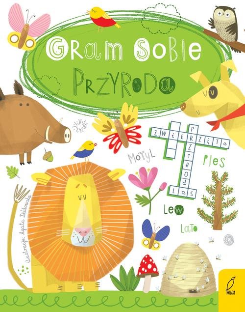 Image of Gram sobie Przyroda
