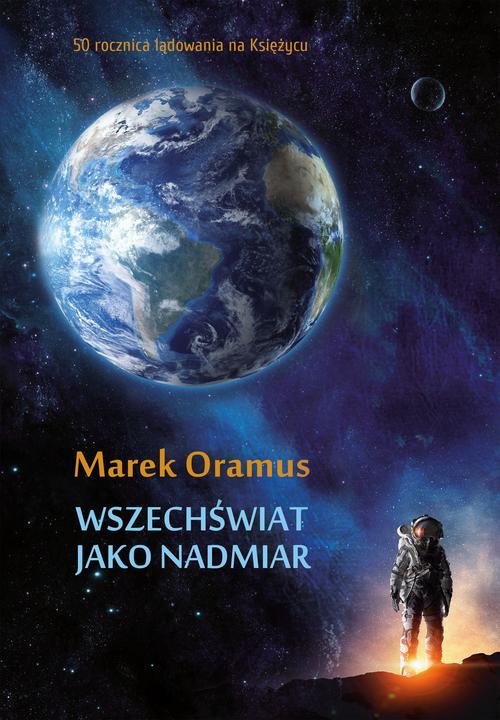Image of Wszechświat jako nadmiar