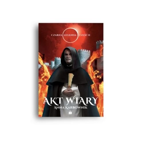 Image of Czarna legend Część 2