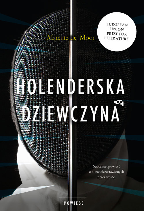 Image of Holenderska dziewczyna