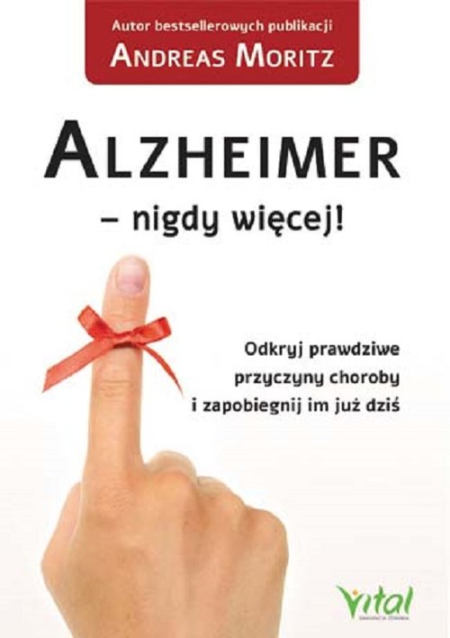Image of Alzheimer nigdy więcej
