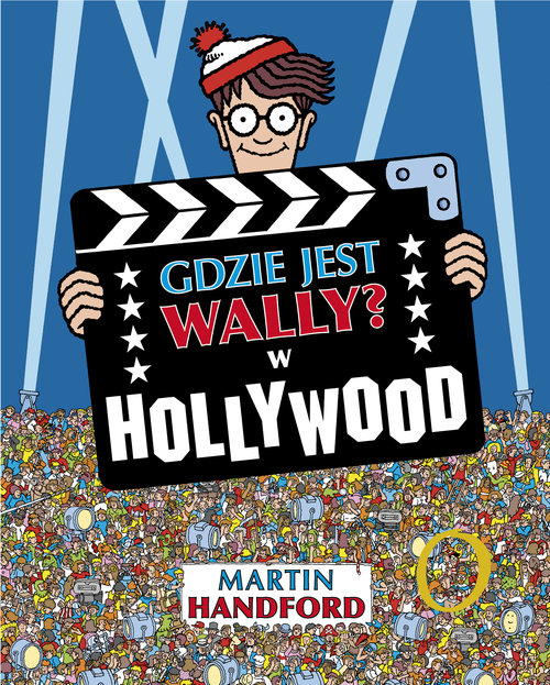 Image of Gdzie jest Wally? W Hollywood