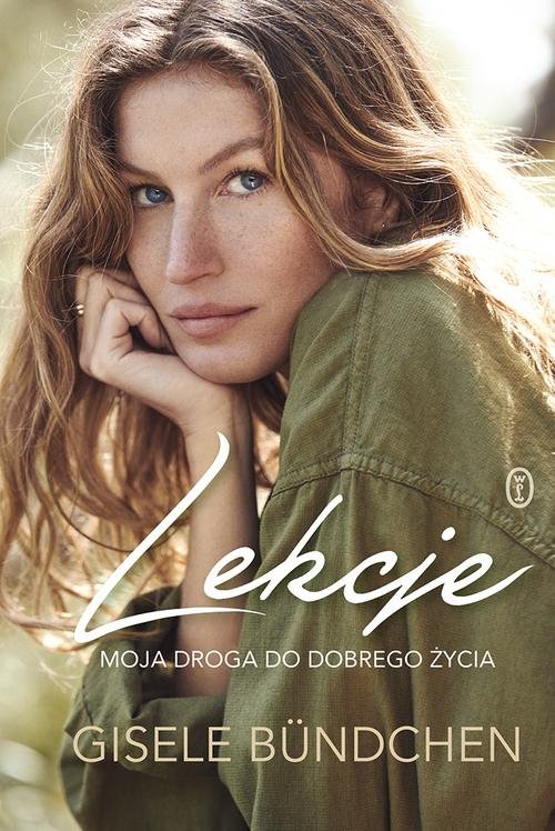 Image of Lekcje Moja droga do dobrego życia