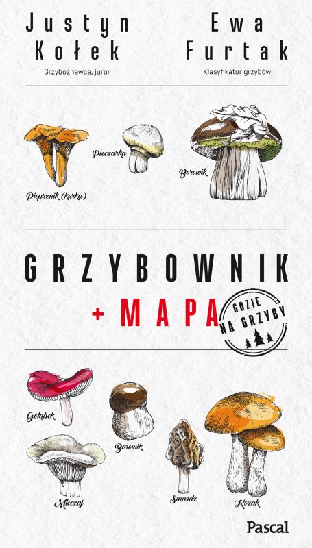 Image of Grzybownik