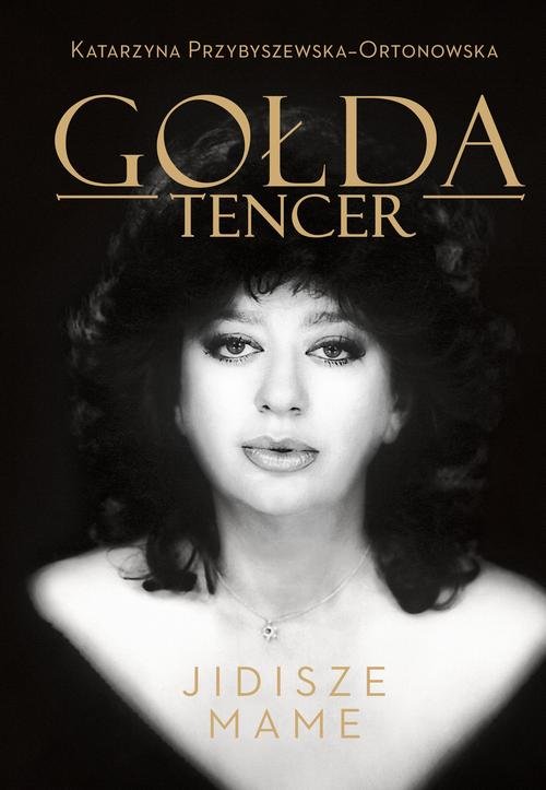 Image of Gołda Tencer Jidisze Mame