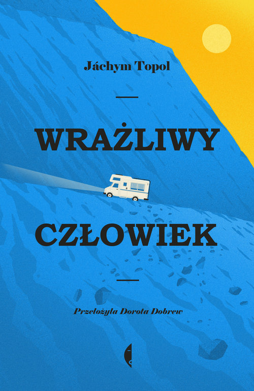 Image of Wrażliwy człowiek