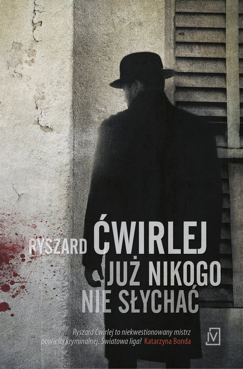 Image of Już nikogo nie słychać