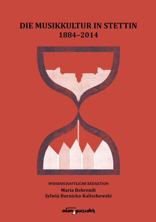 Image of Die musikkultur in Stettin 1884-2014