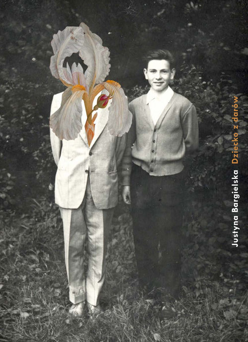 Image of Dziecko z darów