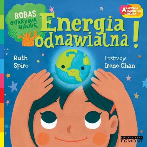 Image of Energia odnawialna Bobas odkrywa naukę
