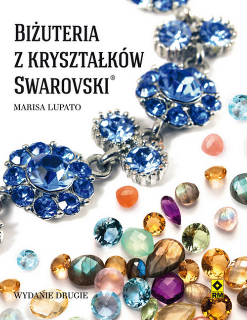 Image of Biżuteria z kryształków Swarovski