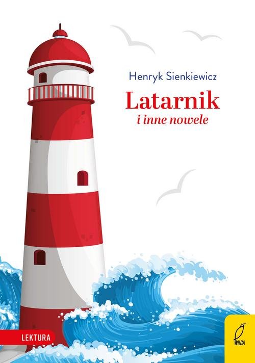 Image of Latarnik i inne nowele