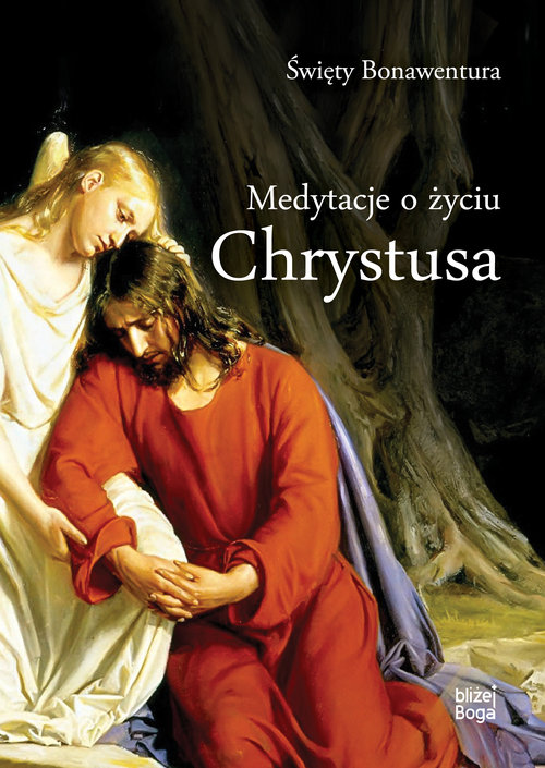 Image of Medytacje o życiu Chrystusa