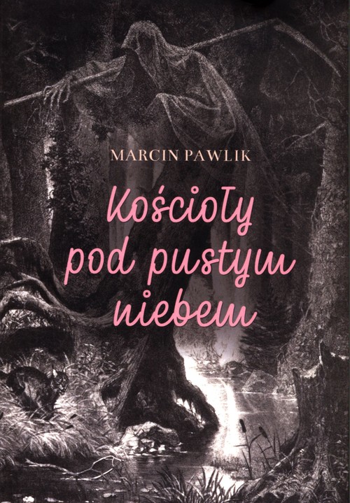 Image of Kościoły pod pustym niebem