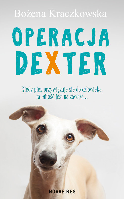 Image of Operacja Dexter