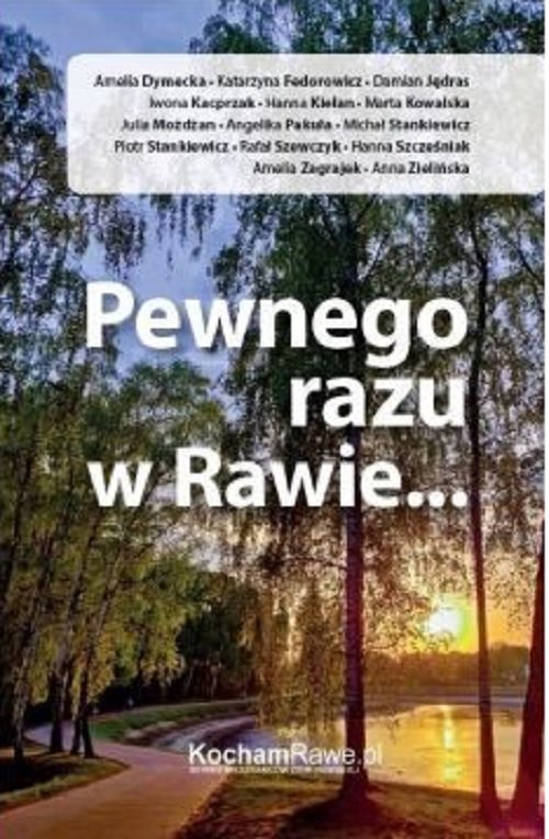 Image of Pewnego razu w Rawie