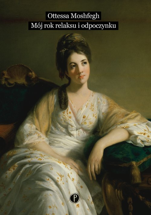 Image of Mój rok relaksu i odpoczynku