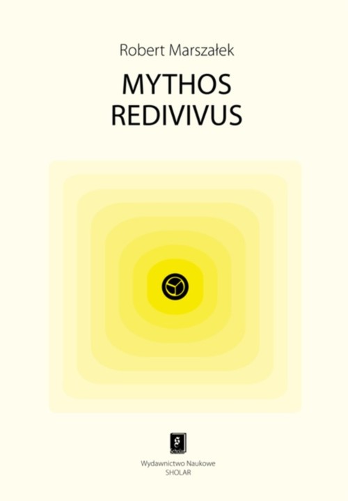 Image of Mythos redivivus