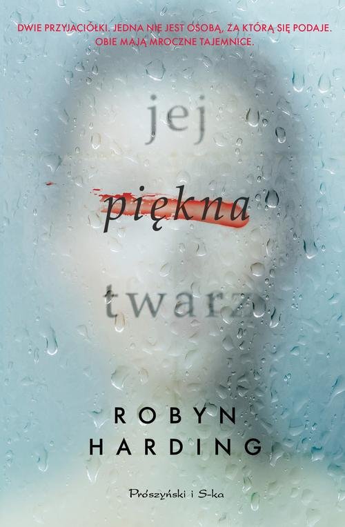 Image of Jej piękna twarz