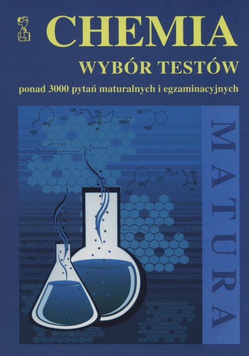 Image of Chemia Wybór Testów