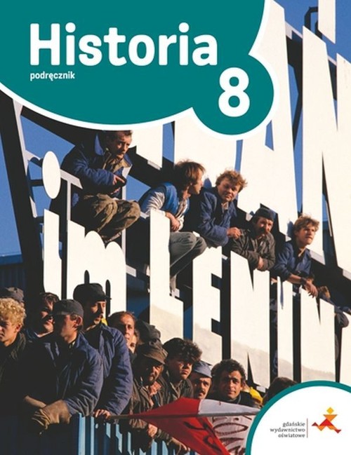 Image of Historia 8 Podróże w czasie Podręcznik Szkoła podstawowa