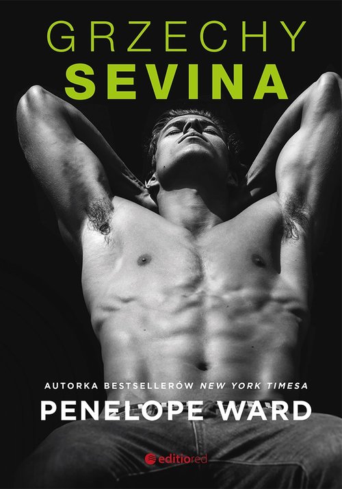 Image of Grzechy Sevina