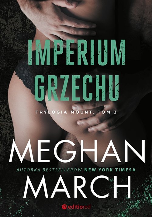Image of Imperium grzechu