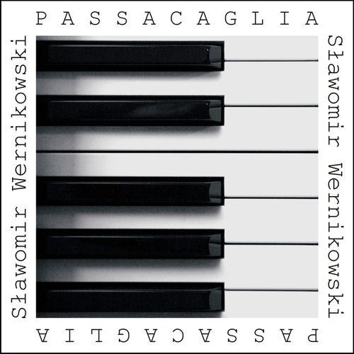 Image of Passacaglia