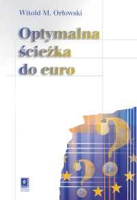 Image of Optymalna ścieżka do euro