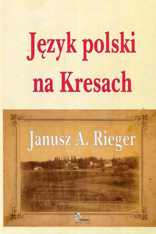 Image of Język polski na Kresach